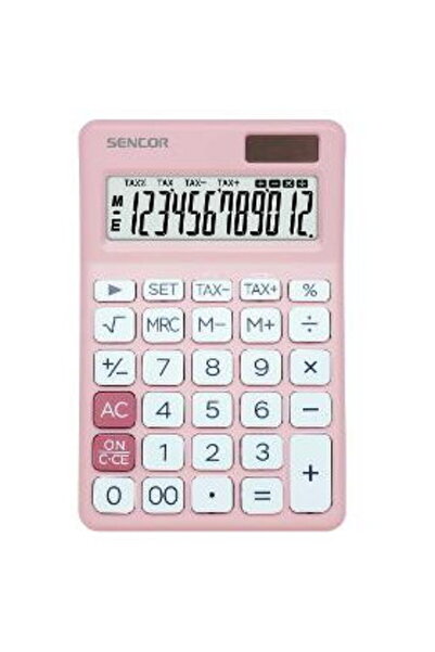 Sencor SEC 381 Roz