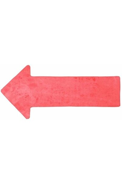Merco Agility floor marker arrow shape, Arrow, red