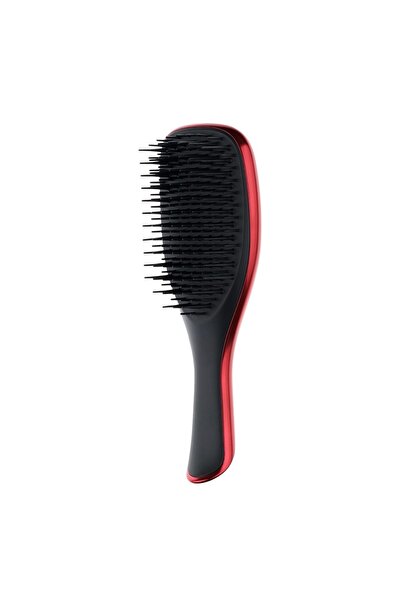 Tangle Teezer Mini Ultimate Detangler Chrome Özel Seri Sınırlı Sayıda Saç Fır...
