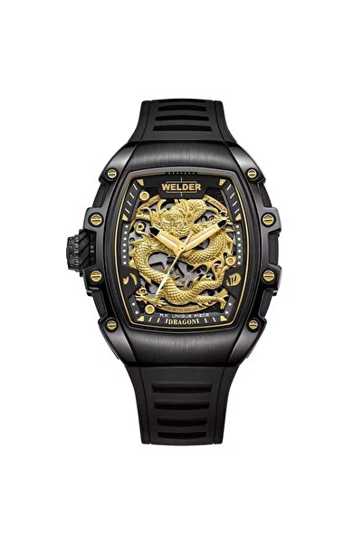 Welder Moddy Watch WRT1017 Erkek Kol Saati