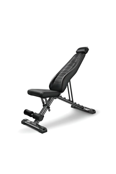 Generic Exercise Chair