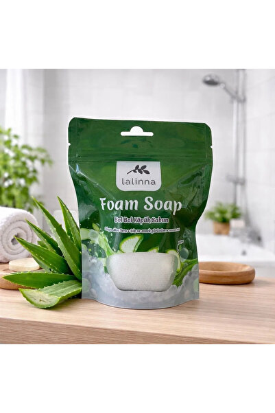 Collagen Aloe Vera Sabunu 125 G