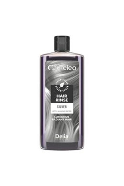 Delia Cosmetics Lotiune Nuantatoare, Argintiu, Cameleo, 200 ml