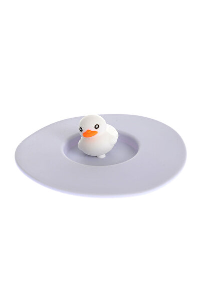 meli melo Lid for mug with chick