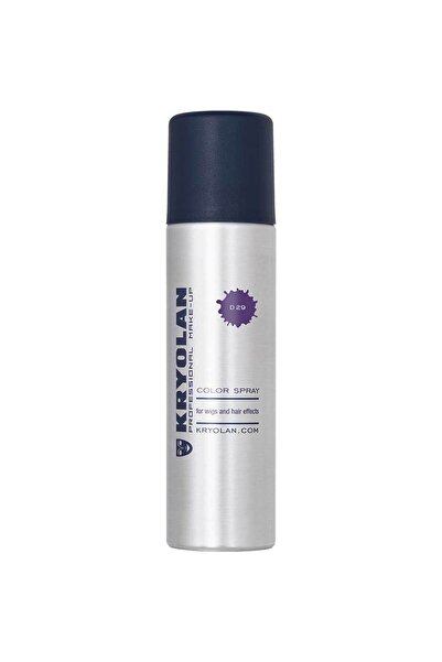 Kryolan Color Spray 150 ml D29