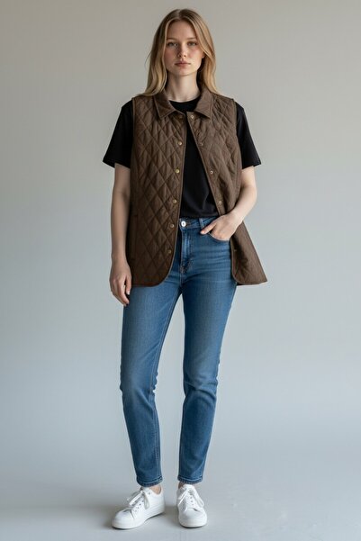 Cottoncool Women's Quilted Vest