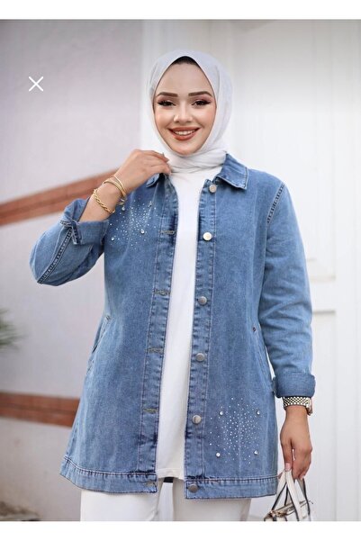 Generic jaket jeans