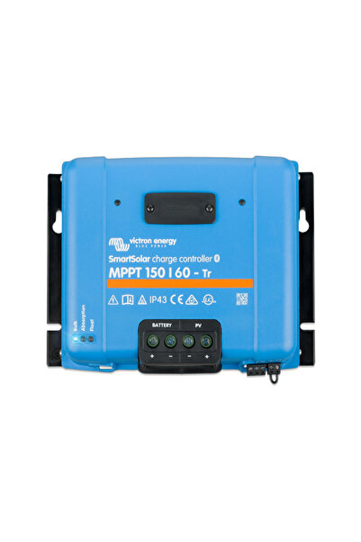 SmartSolar M.P.P.T 150/60-Tr Şarj Cihazı