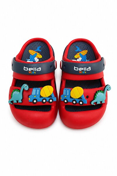 VIAJERO Non-Slip Sole, Lightweight and Flexible Children's Sandals