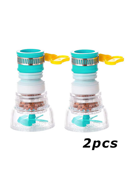 Choice5 D Faucet extender household faucet nozzle water purifier faucet sink ...