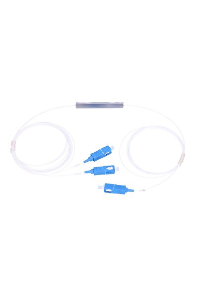 Extralink 1:2 PLC SC/UPC |   Splitter |   900µm, 1,5m