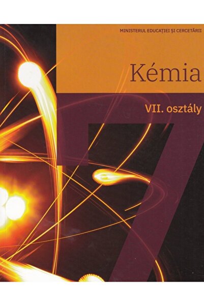 Art Klett Chemistry Textbook, Grade 7. Chemistry. 7th Grade