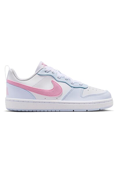 Nike Court Borough Low Recraft Spor Sneaker Günlük Spor Ayakkabı