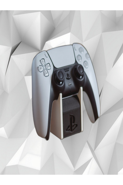 daısydecoratıon Kol Tutucu Joystick Standı Ps4 / Ps5 Playstation Standları De...