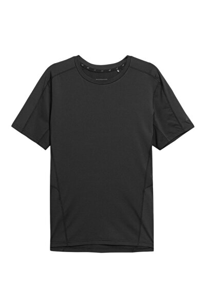 4F Tricou bărbătesc cu mânecă scurtă M