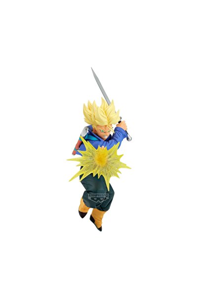 Banpresto G*Materia Dragon Ball Z Trunks 20cm (30055)