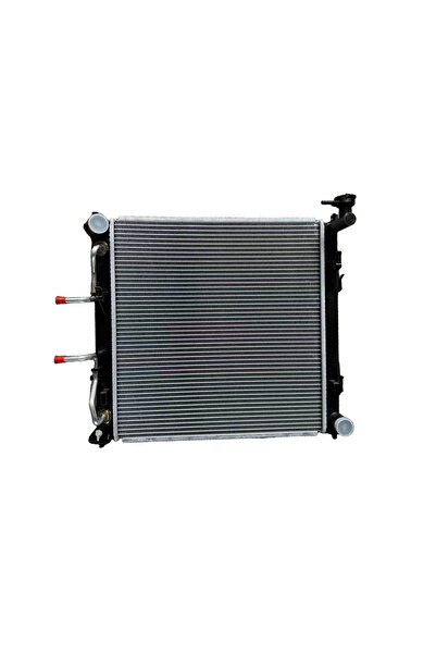 Hyundai 2015-2017 sonata engine radiator -- 25310c1250 korea