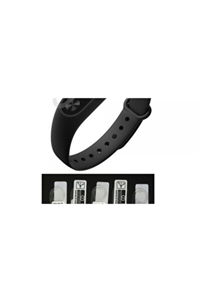 OEM Προστατευτική Μεμβράνη για Xiaomi Mi Band 2 (5 τεμάχια)