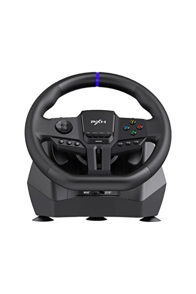 pxn V900 Steering Wheel – Realistic Racing Experience for PC and Consoles