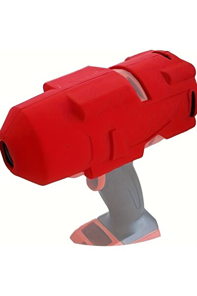 Choice red M18 Protective Boot 49-16-2767 High Torque Impact Wrench Boot, Com...