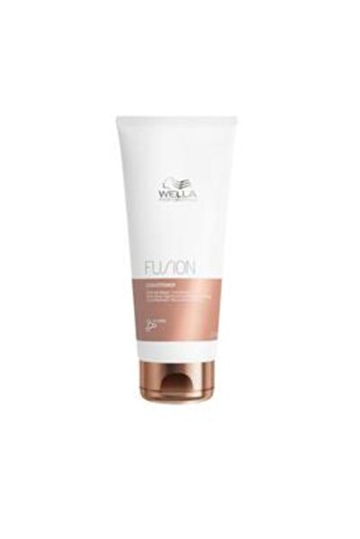 Wella Professionals Balsam de Reparare pentru Par Deteriorat - Fusion, 200 ml