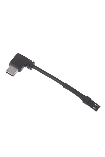 Choice1 JETTING 01 Hot Sale Korean Type-C Elbow Charging With Terminal Line J...