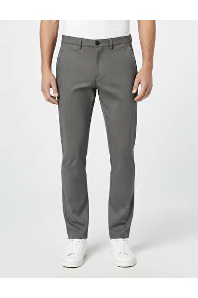 Evendi Pants, Grey
