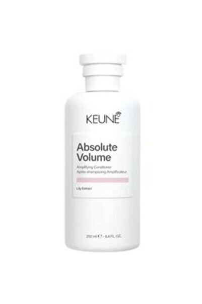 Keune Absolute Volume Amplifying Conditioner, 250 ml