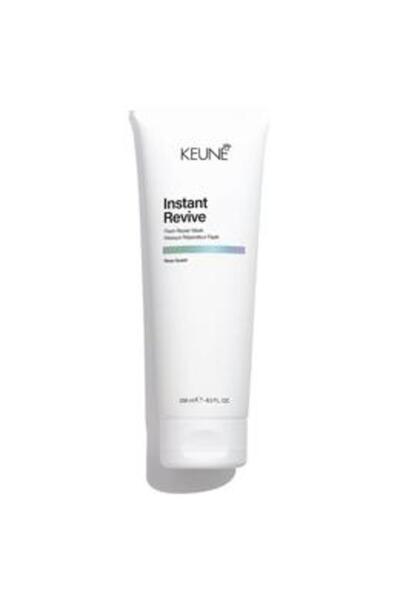 Keune Instant Revive Flash Repair Mask for Damaged Hair, 250 ml