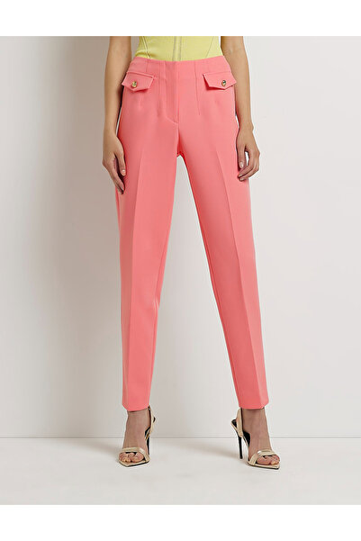 Evendi Pantaloni, Roz