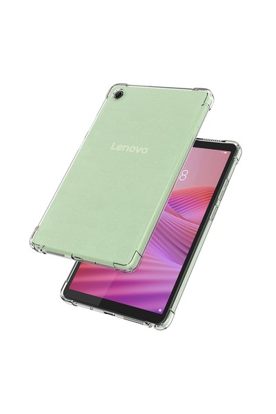 Choice جراب حماية شفاف لجهاز Tab K9 8.7 TB305FU، متوافق مع Tab One 8.7 بوصة 2...