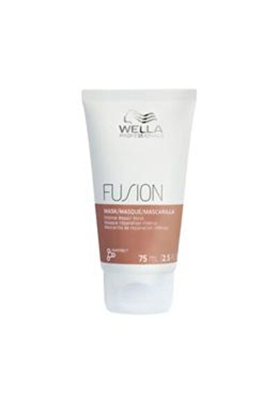 Wella Professionals Masca de Reparare pentru Par Deteriorat - Fusion Travel S...