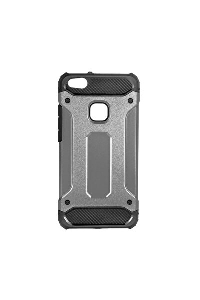 OEM Tough Armor Huawei P9 Lite Mini/Y6 Pro(2017) Γκρί