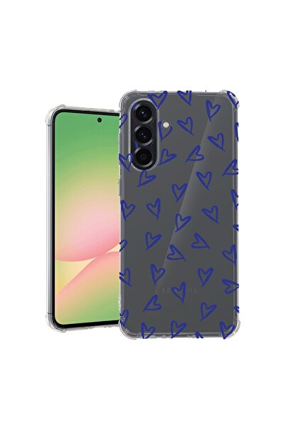 bestcase Αντικραδασμική θήκη συμβατή με Samsung Galaxy A37 5G, με χαριτωμένο ...