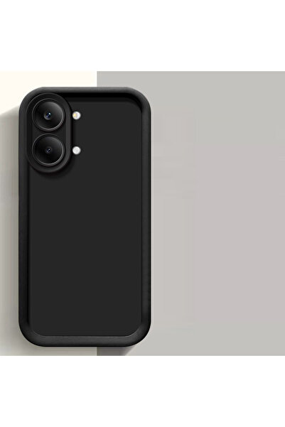 Choice3 غطاء هاتف Poco X8 Pro باللون الأسود، غلاف لـ Poco X8 Pro Max، حافظة ل...