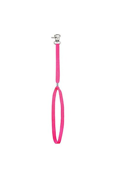 Choice1 Pink Adjustable Pet Grooming Fixed Rope Quick Release Lock Clip for D...