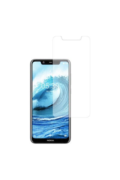 OEM Tempered Glass 9H Nokia 5.1 PLUS / Nokia X5 2018