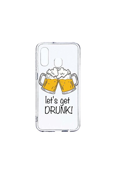 bestcase Husa BestCase¬Æ Clear Silicon 2MM, Compatibila Cu Samsung Galaxy A40...