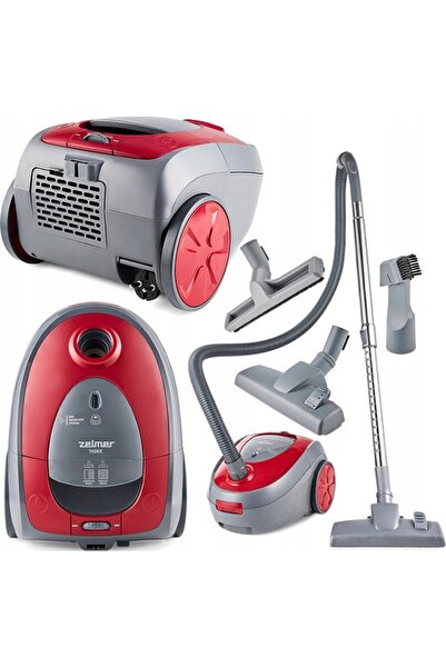 Zelmer Aspirator ZVC261 Tadek