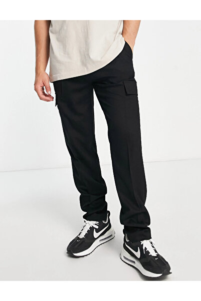Evendi Pants, Black