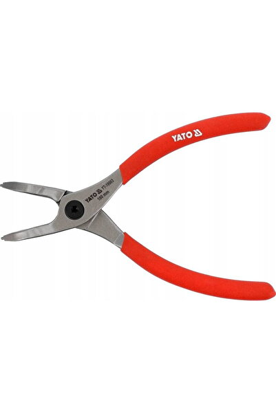 yato CLESTE CERCLIP INDOIT INTERN 180 mm