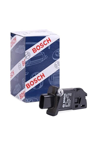 Bosch Ford Transit Courier 1.6TDCi 2014-2017 Hava Akış Metre NETPAR0700