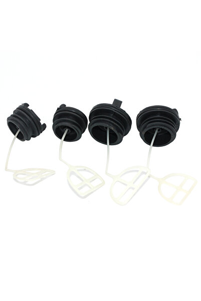 Choice Fuel Cap Oil Cap For Husqvarna 36 41 50 51 55 136 137 142 142E 154 234...