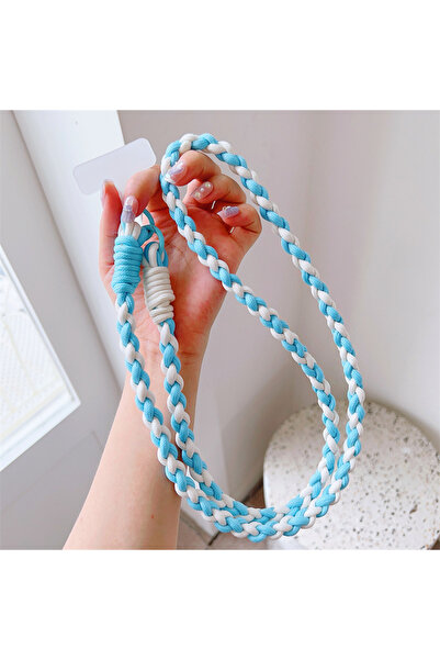 Choice1 SGC 9 Colorful Adjustable Phone Straps Lanyard Cute Stylish Sport Lan...
