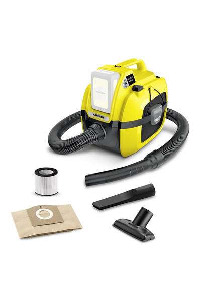 Karcher K√§rcher WD 1 Compact Battery