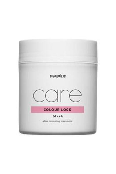 Subrina Masca Nutritiva pentru Protectia Culorii - Professional Care Colour L...
