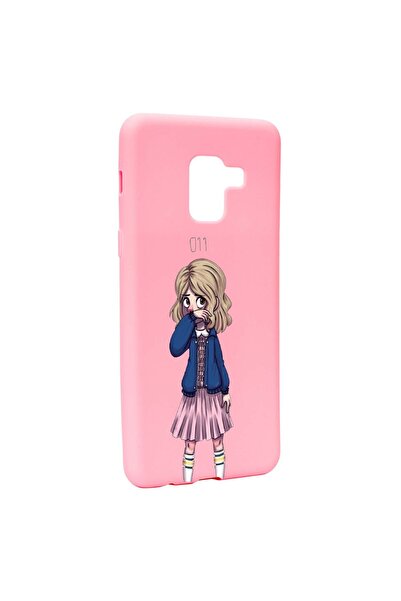 bestcase Stranger Things, Ταινία, προστατευτική θήκη για Samsung Galaxy A5 20...