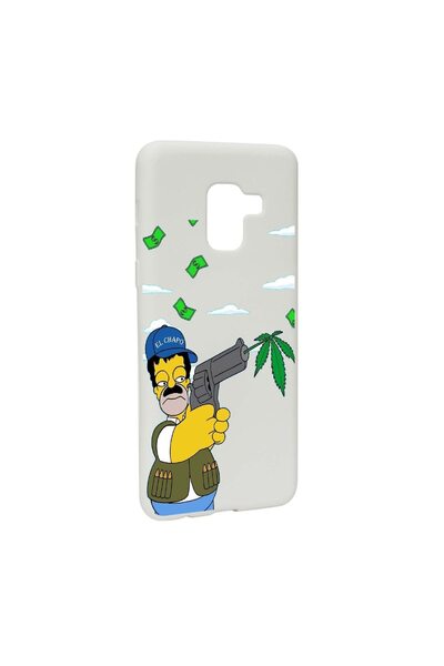 bestcase Νάρκος - Πάμπλο Εσκομπάρ, Ταινία, προστατευτική θήκη, για Samsung Ga...