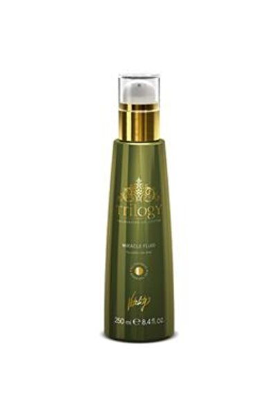 Vitality's Fluid Nutritiv - Trilogy Miracle Fluid, 250ml