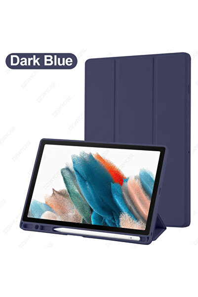choice2 غطاء حماية لجهاز تاب A8 مقاس 10.5 بوصة إصدار 2021 (SM-X205/SM-X200)، ...